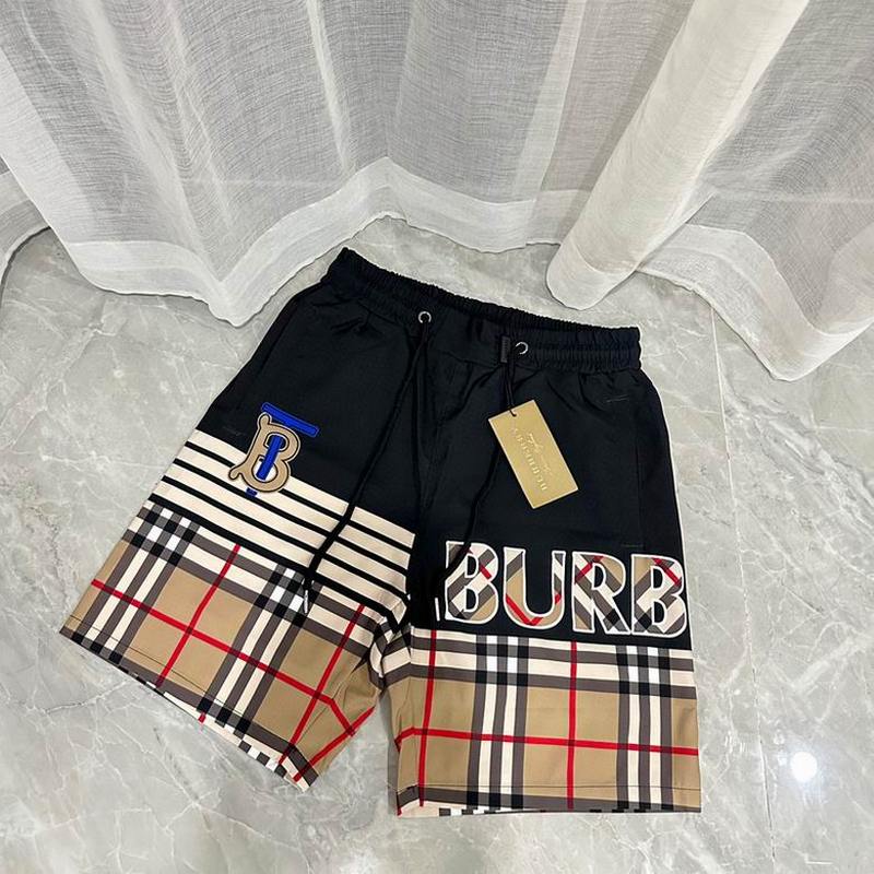 Burberry Men's Shorts 187